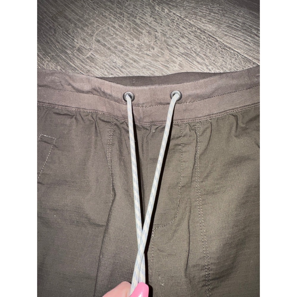 VUORI‎ Ripstop Traveler Jogger Organic Cotton Men's Size Small  V434 - Picture 4 of 5